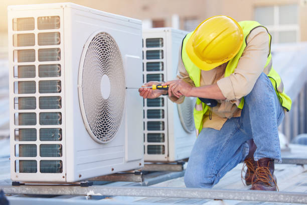 Best HVAC service technicians  in Wilton Center, CT