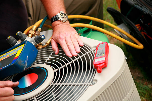 Best HVAC emergency services  in Wilton Center, CT